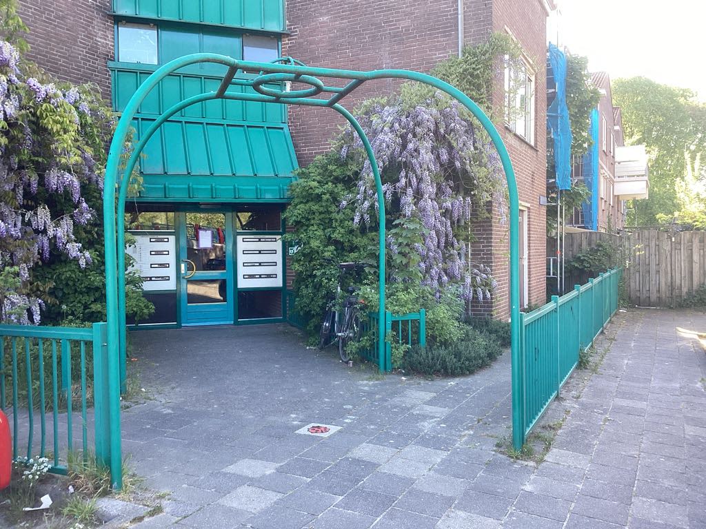 Menuetlaantje 18 Nieuwegein