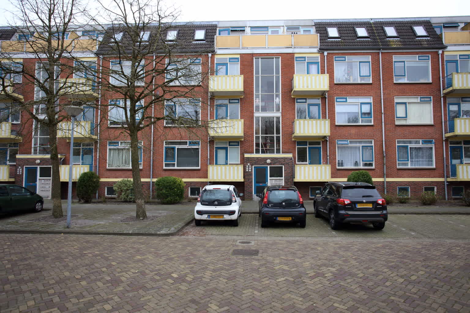 Ranonkelstraat 13 Winschoten