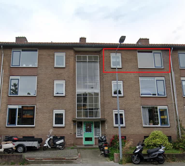 Oosterengweg 214 Hilversum