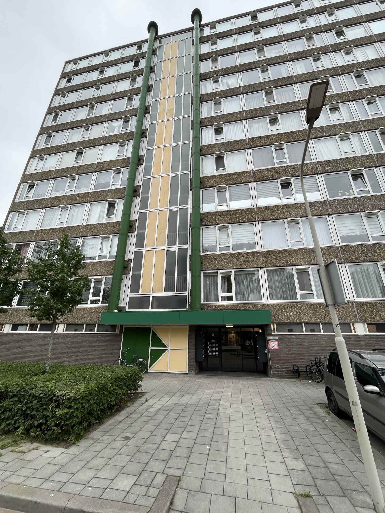 Gerard van Lomstraat 15 Gorinchem