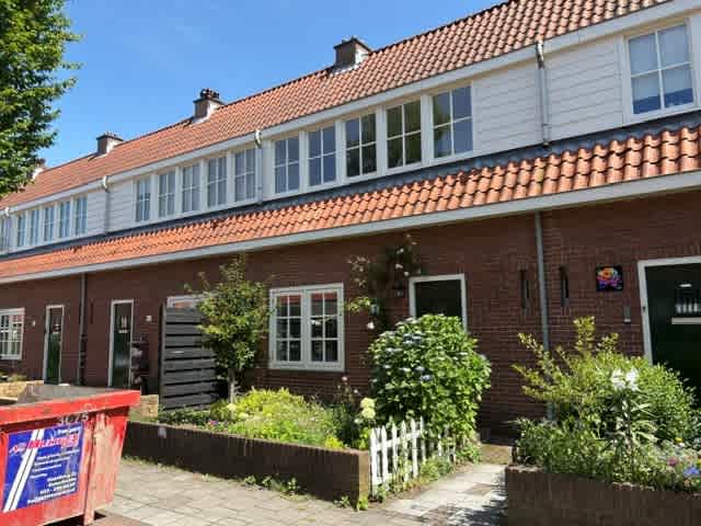 appartementen te huur op Godelindestraat 4