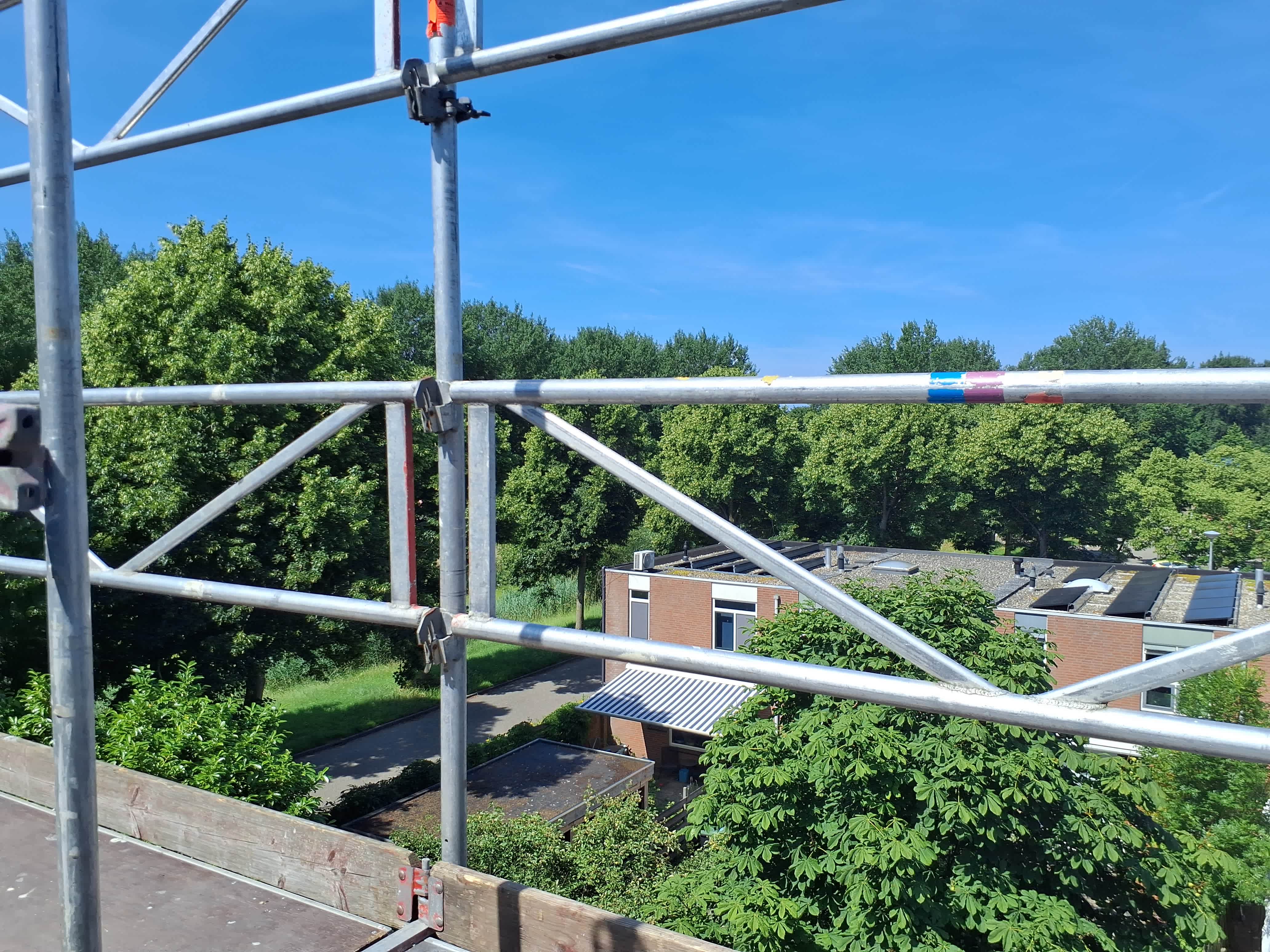 Langshof 170 Almere