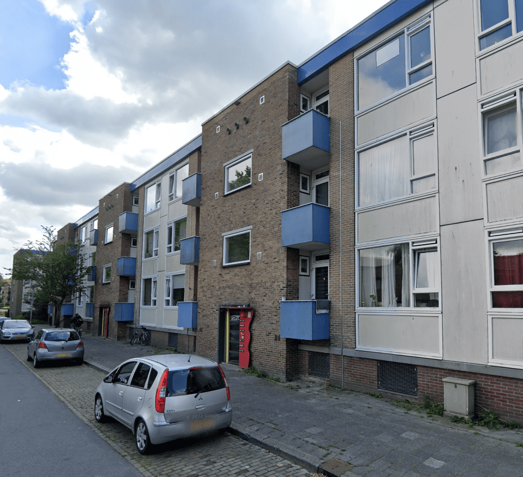 Noorderkroonstraat 16, Groningen