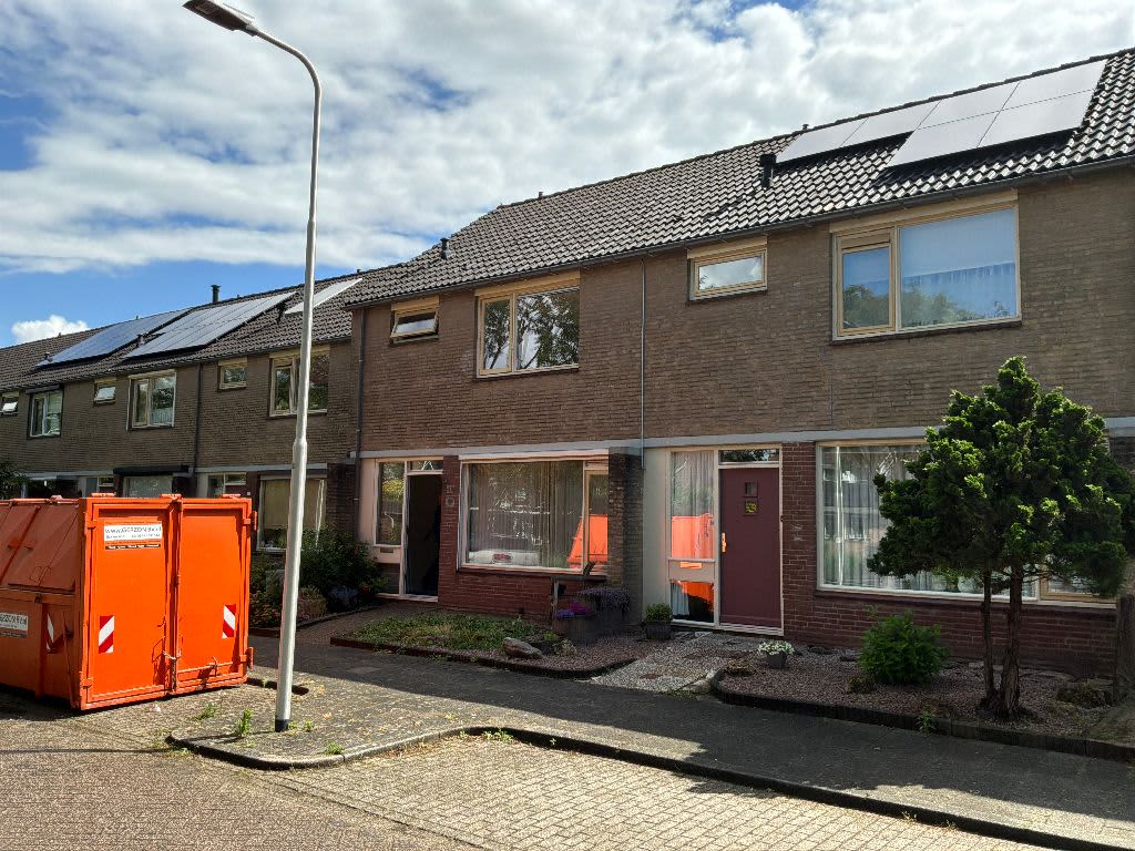 Van Leyenburgstraat 10 Leerdam