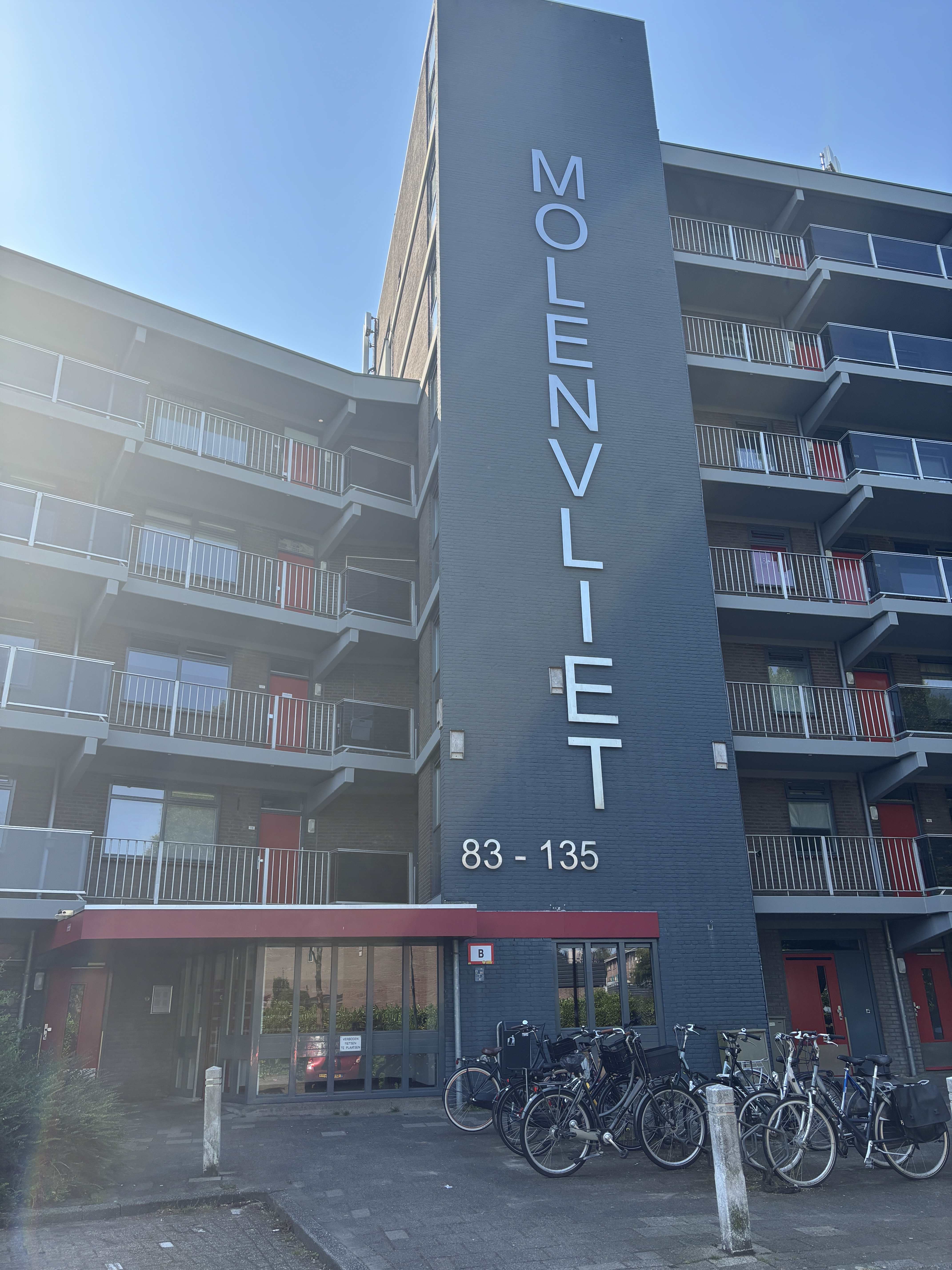 IJsseloord 107 Woerden