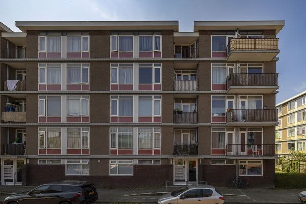 Montfoortlaan 21 3, Utrecht