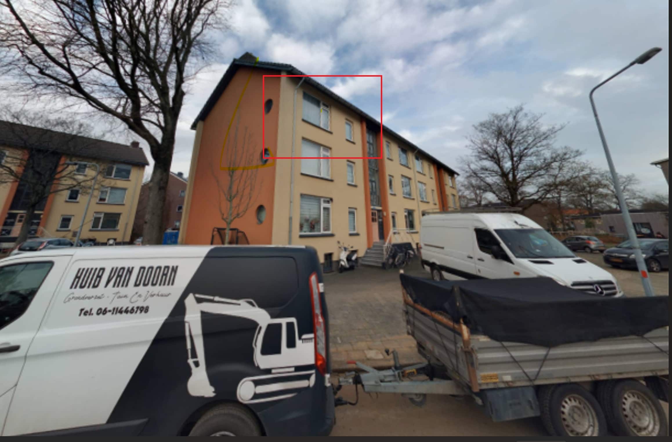 Lopes Diaslaan 26 Hilversum