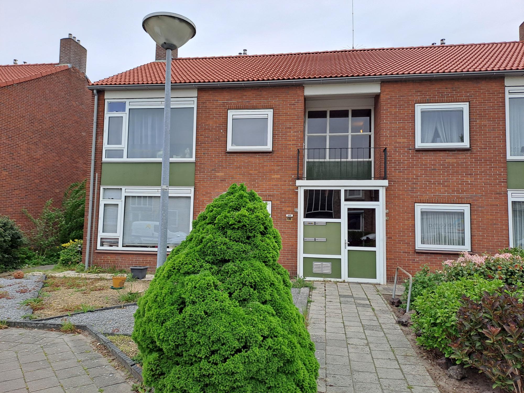 Abel Tasmanstraat 130 Winschoten