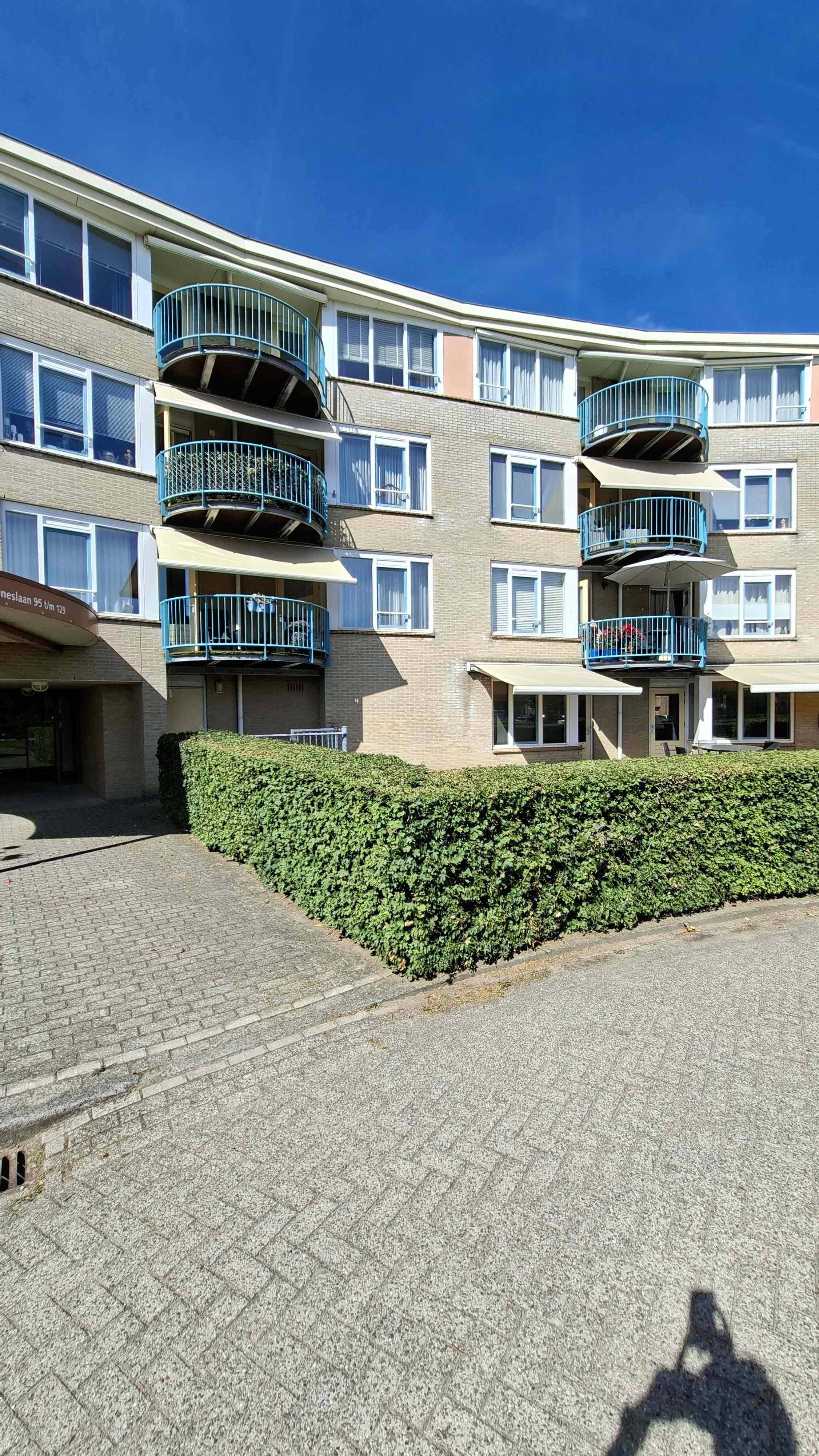 Kamerlingh Onneslaan 123 Badhoevedorp