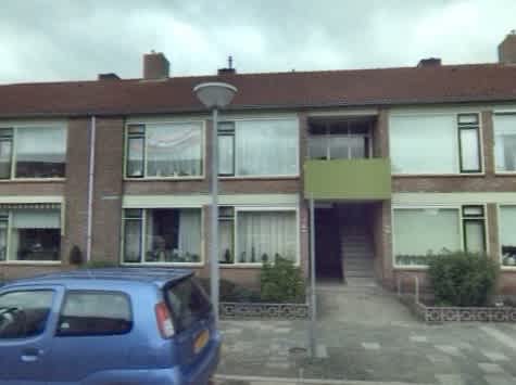 Azaleastraat 21 Winschoten