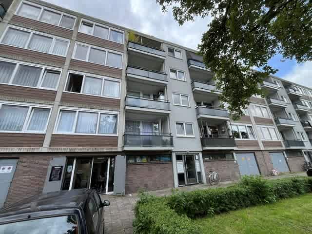 Columbuslaan 223, Utrecht