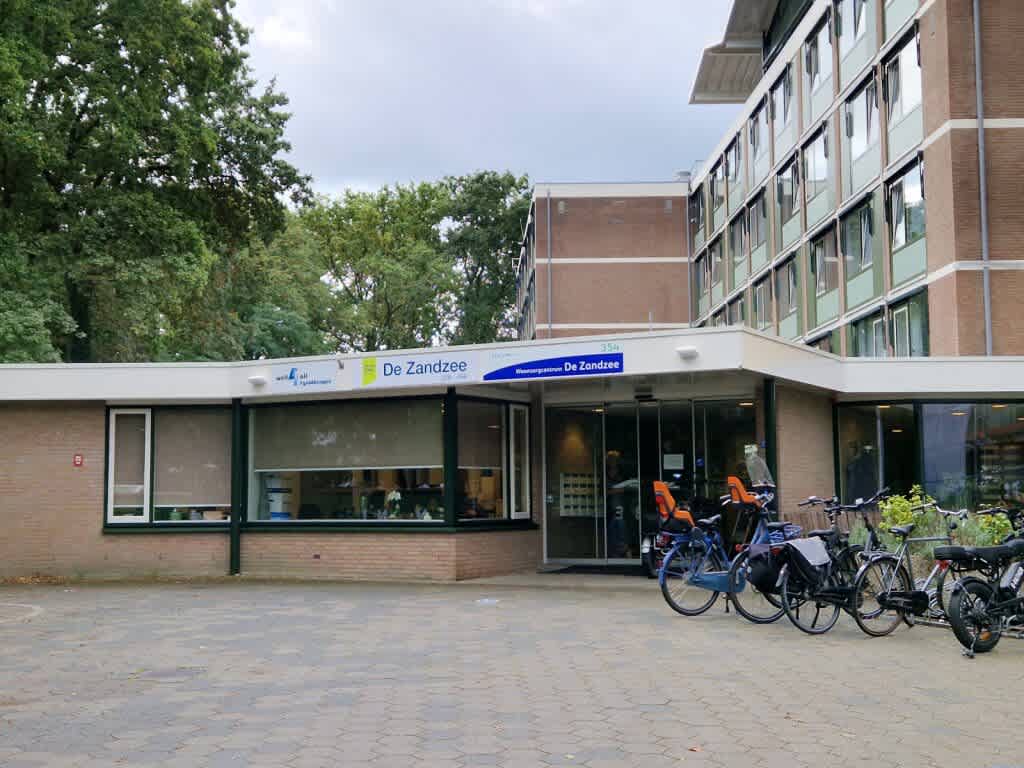 Iepenlaan 360 Bussum