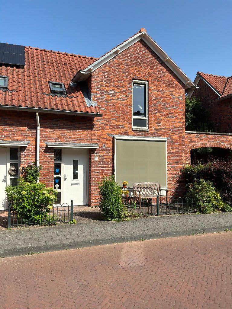 J.B. van den Hamstraat 33 Culemborg