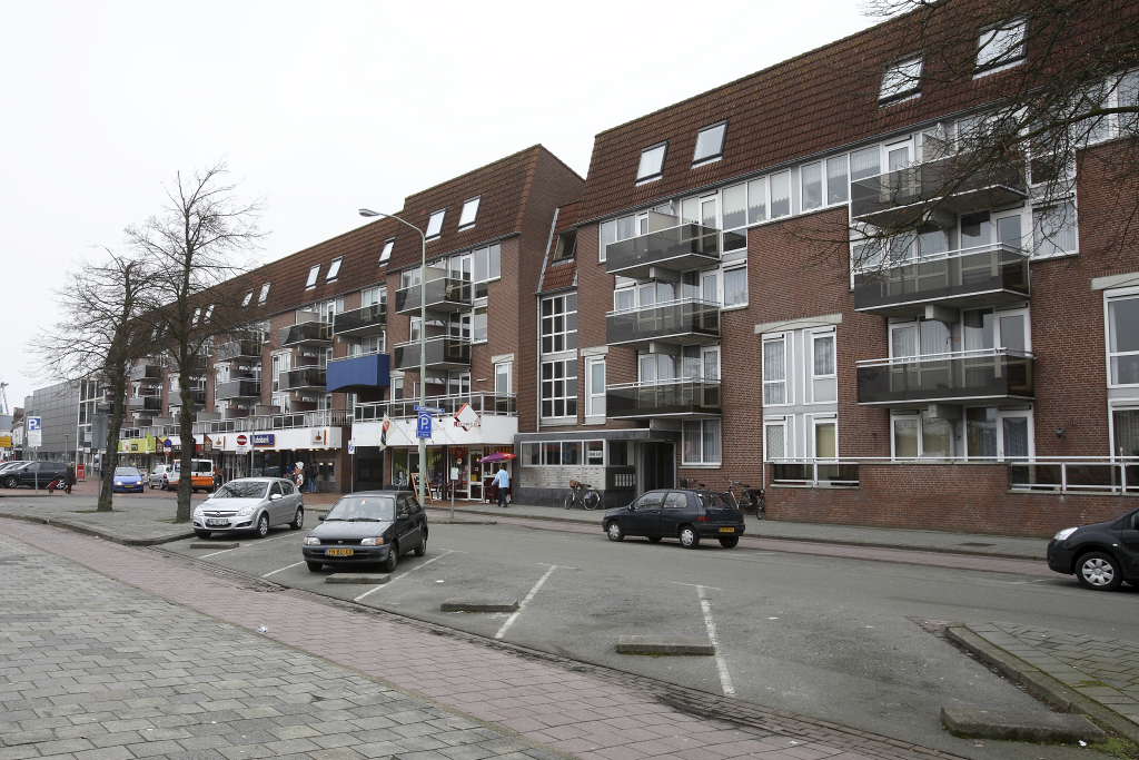 Venne 79 Winschoten