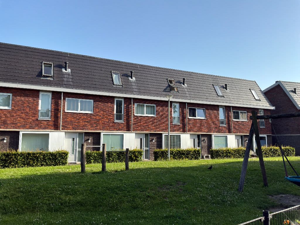 Patrimoniumstraat 50 Leerdam