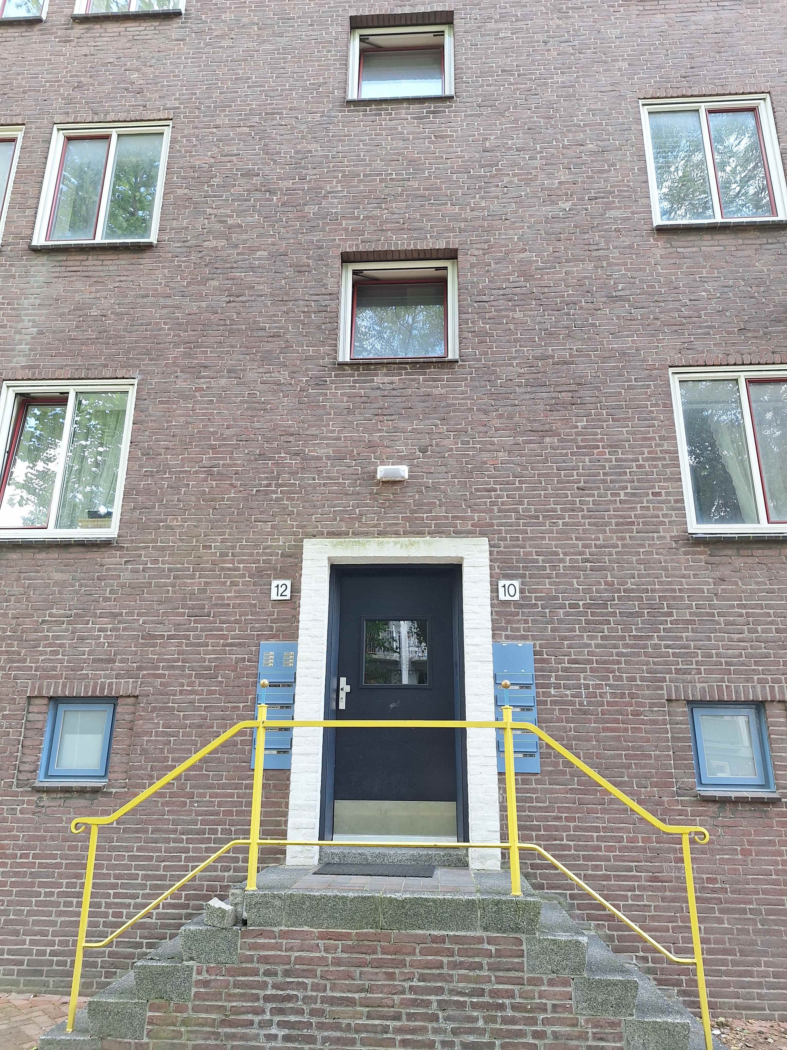 Platanenweg 12 -2, Amsterdam