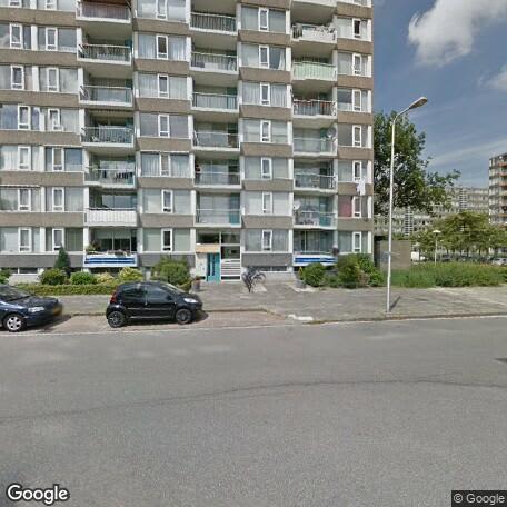 Henriettedreef 33, Utrecht