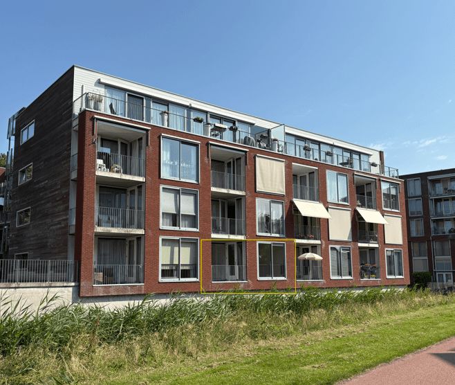 Gerberastraat 127 Aalsmeer