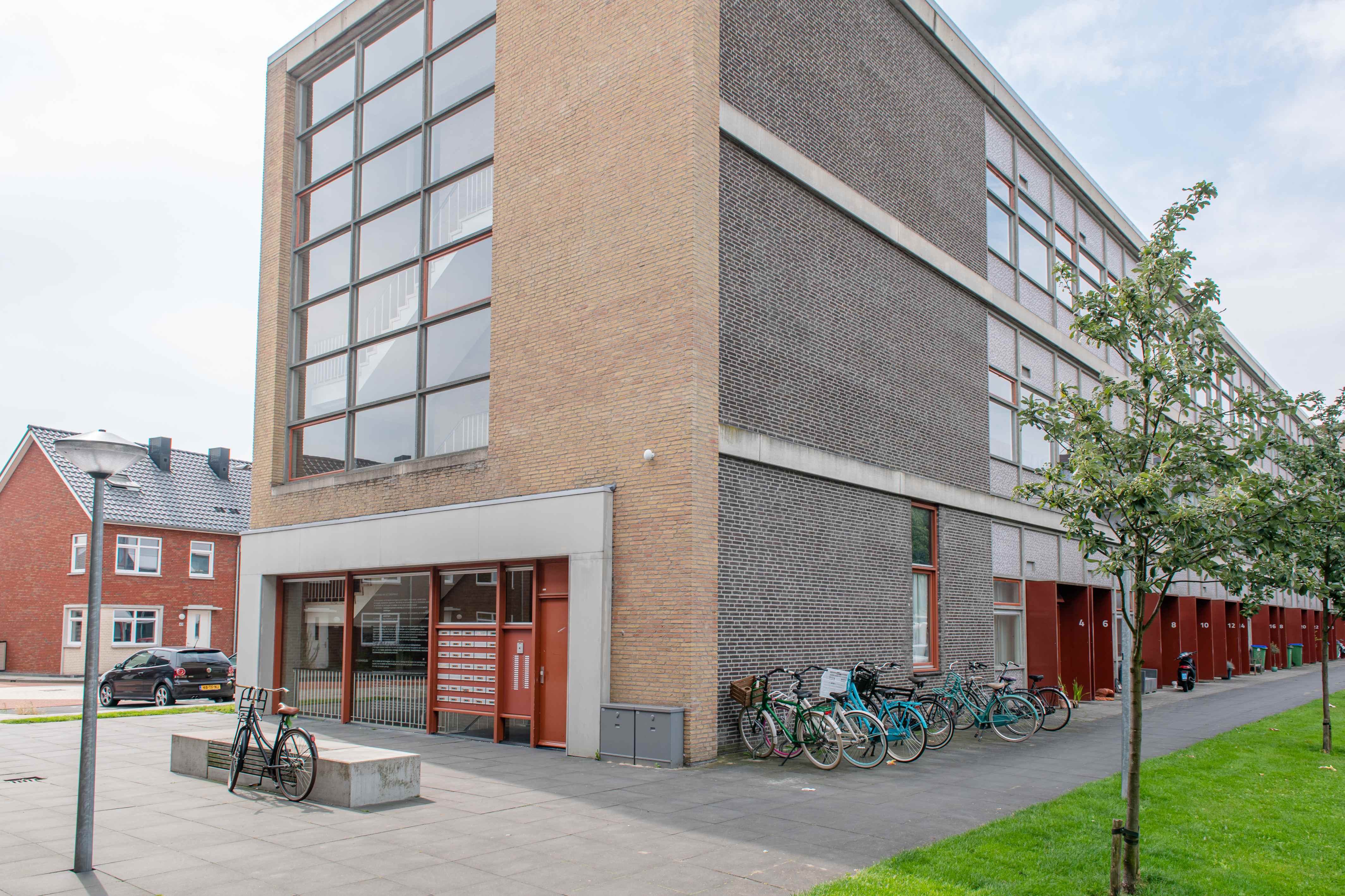 Uiverstraat 50 Veenendaal