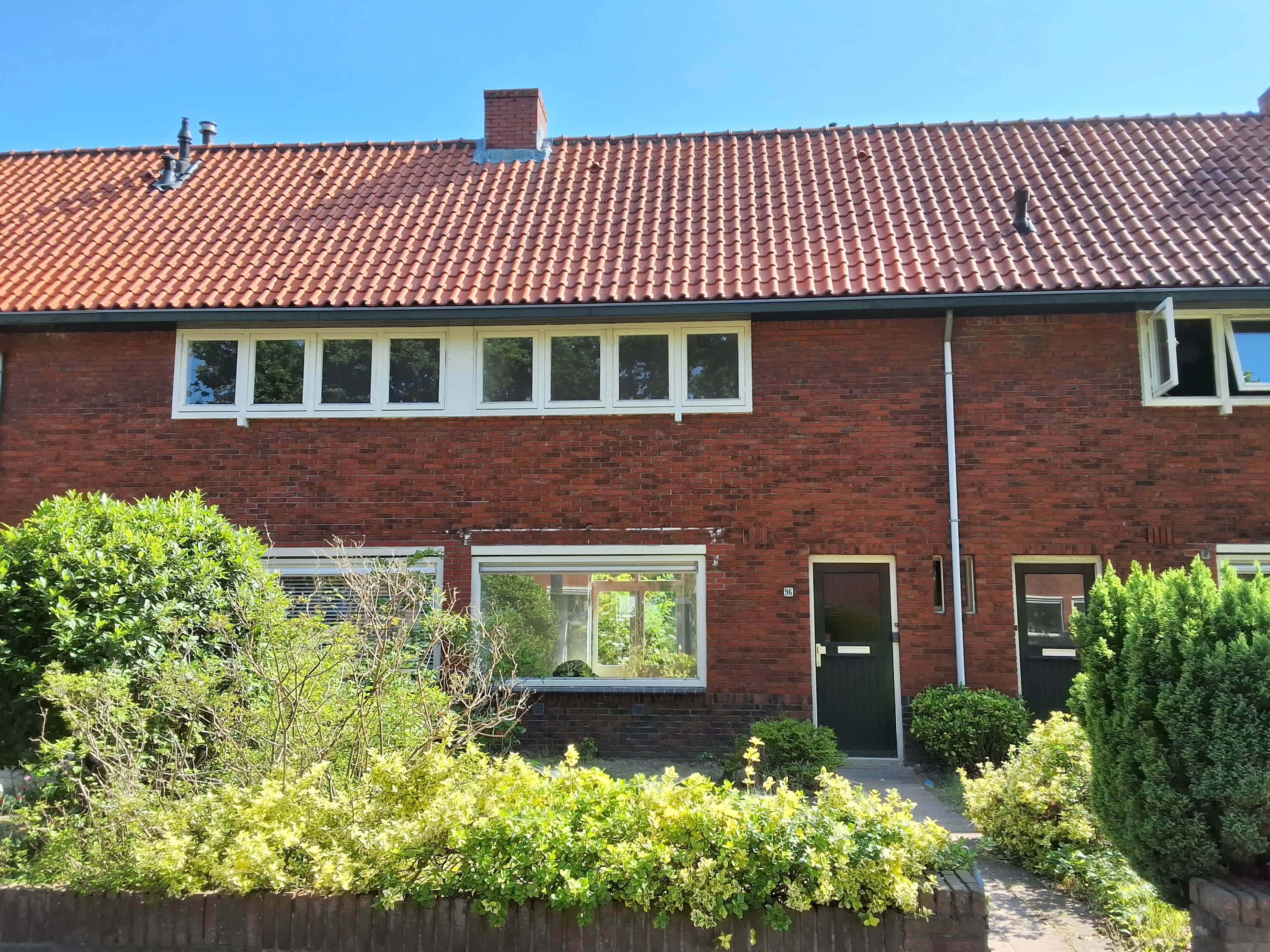Erfgooiersstraat 96 Hilversum
