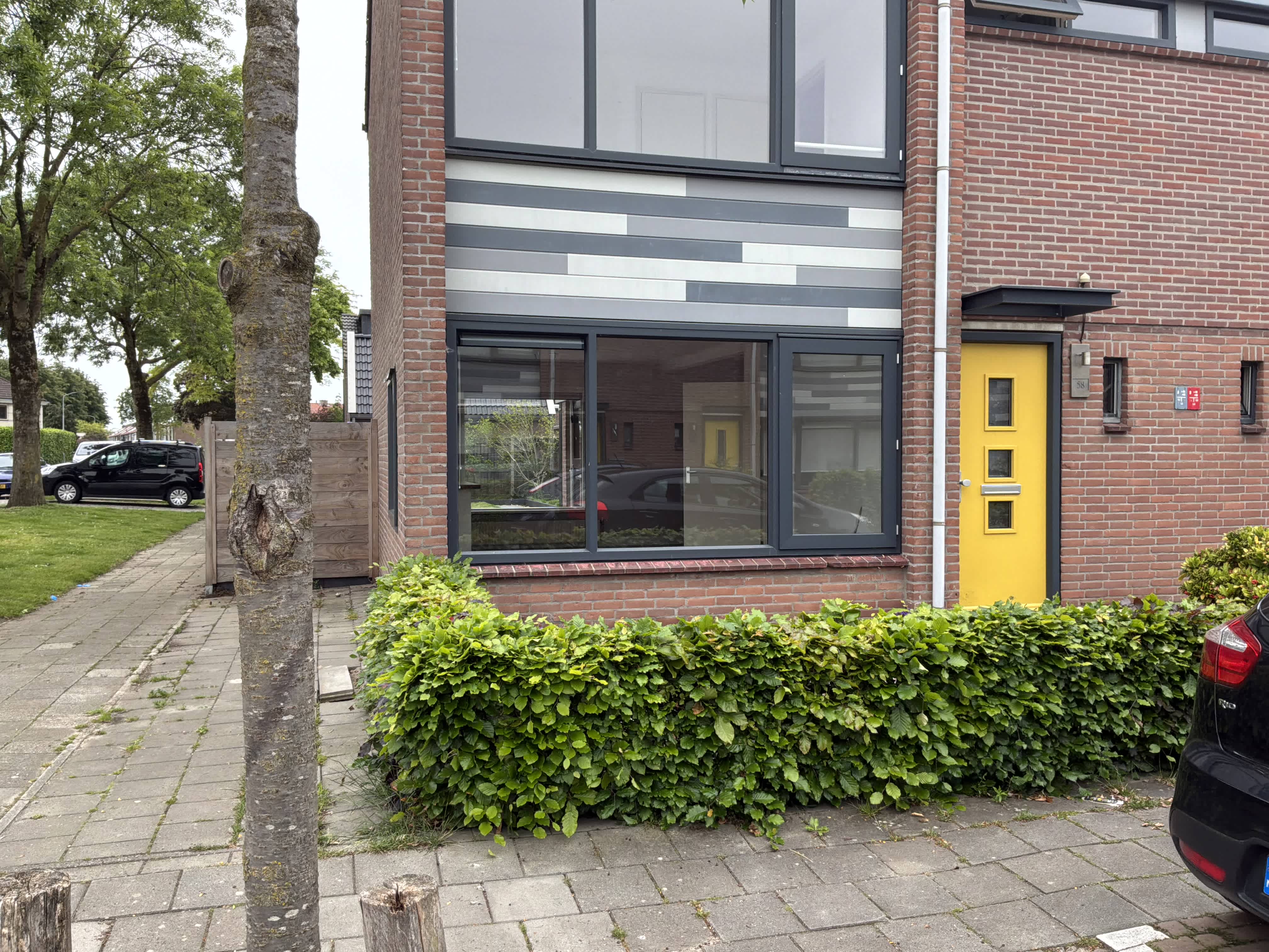 Meeuwstraat 58 Tiel
