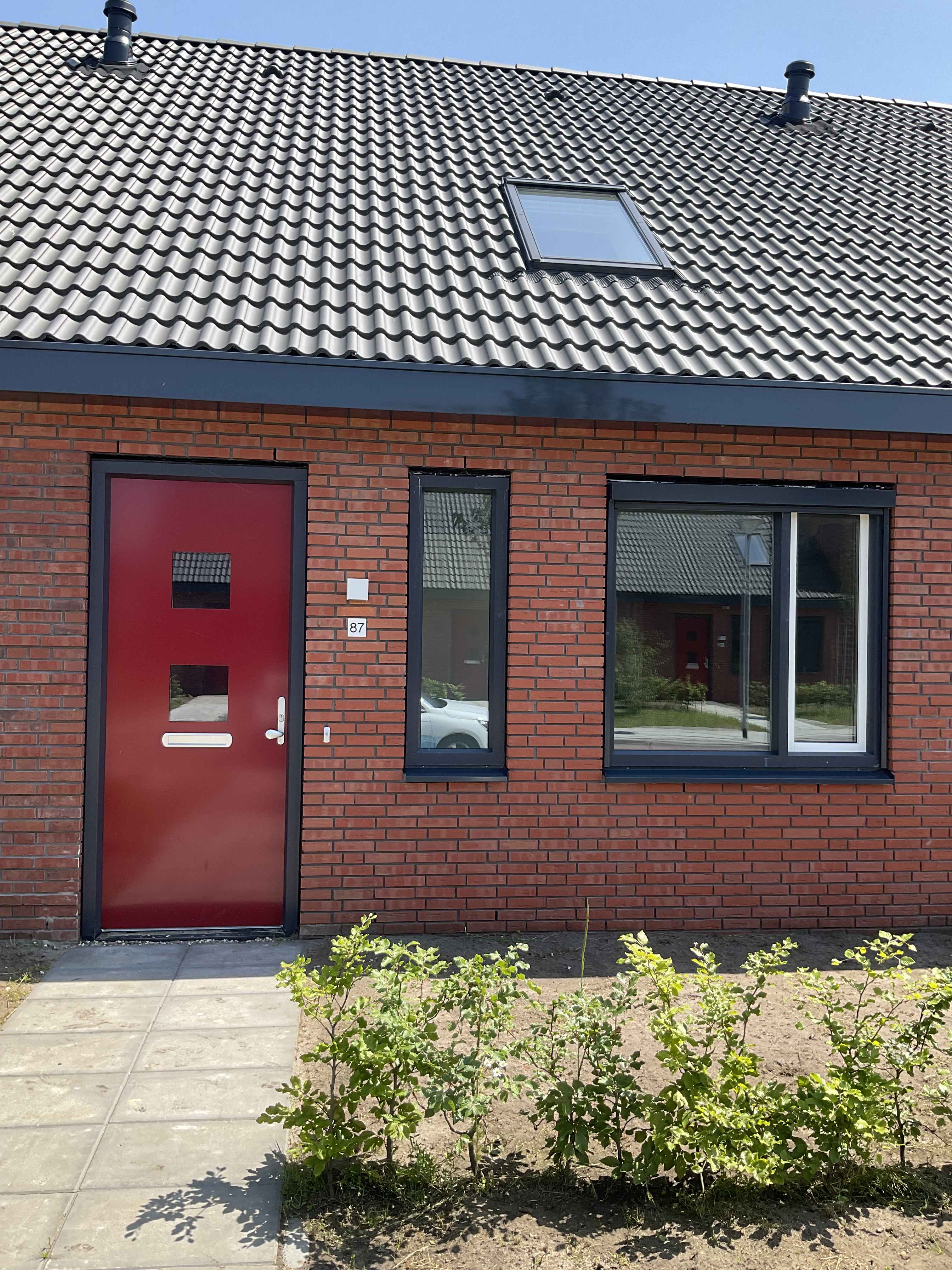 Patrimoniumstraat 87 Appingedam