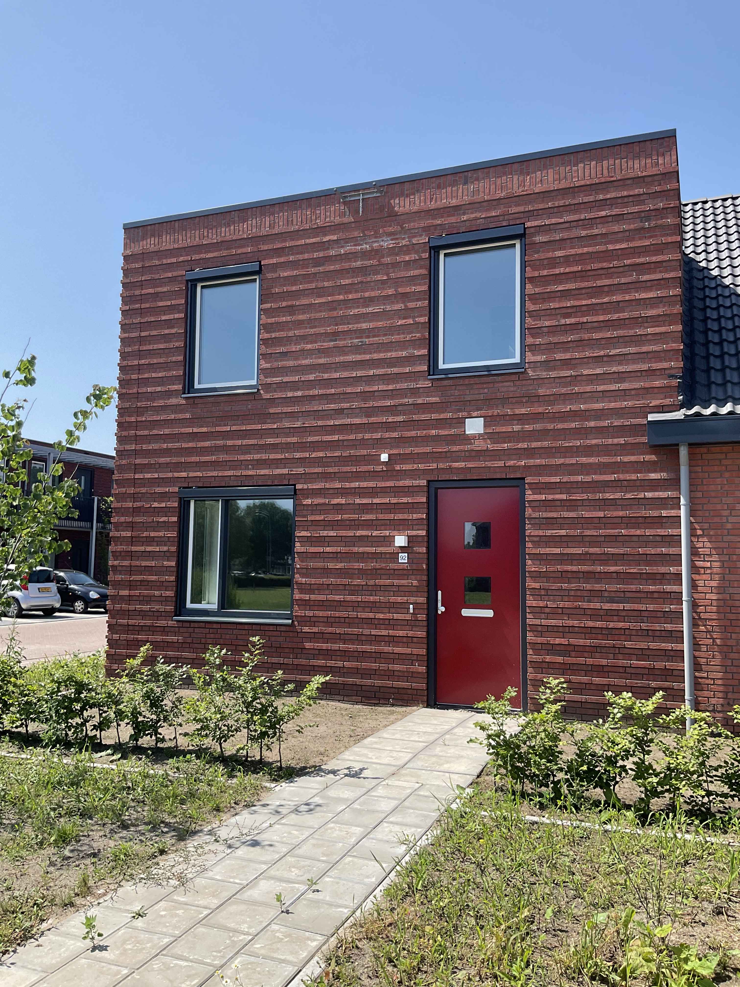 Patrimoniumstraat 92 Appingedam