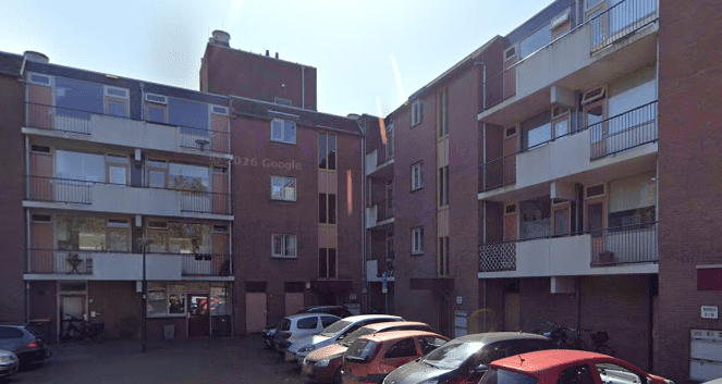 Trommelaar 14 Veenendaal