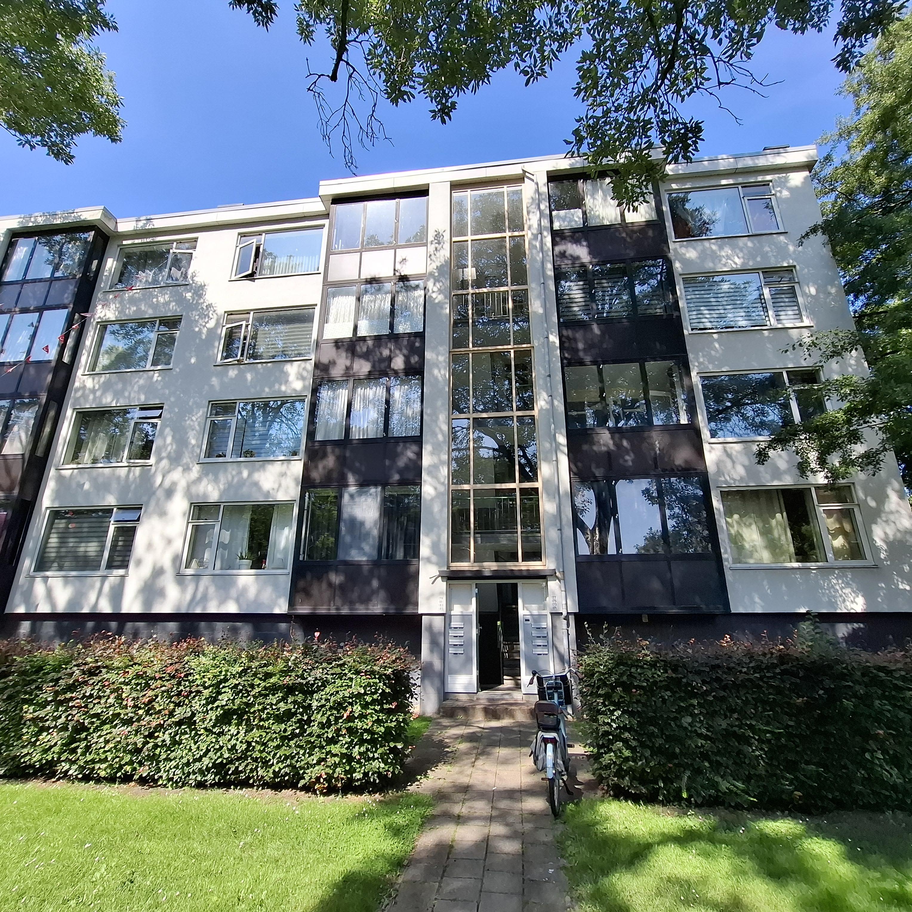 Groen van Prinstererweg 183 Dordrecht