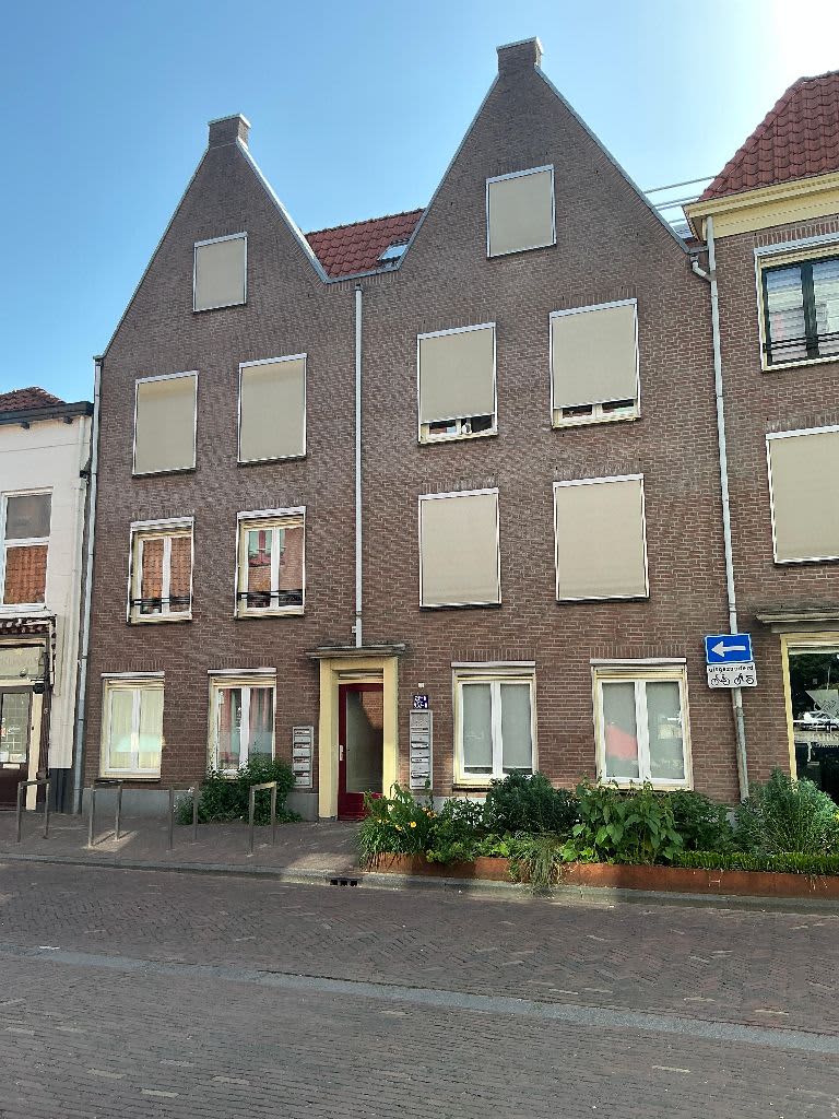 Westluidensestraat 7 Tiel