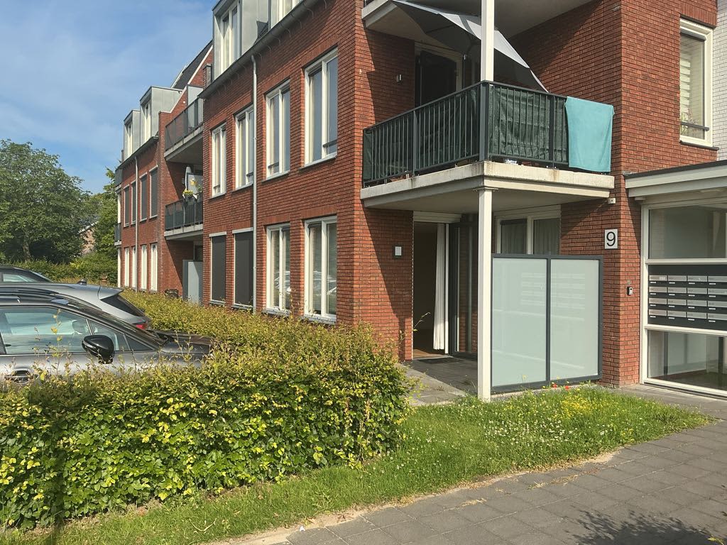 Schoolstraat 9 A 001 Haaften