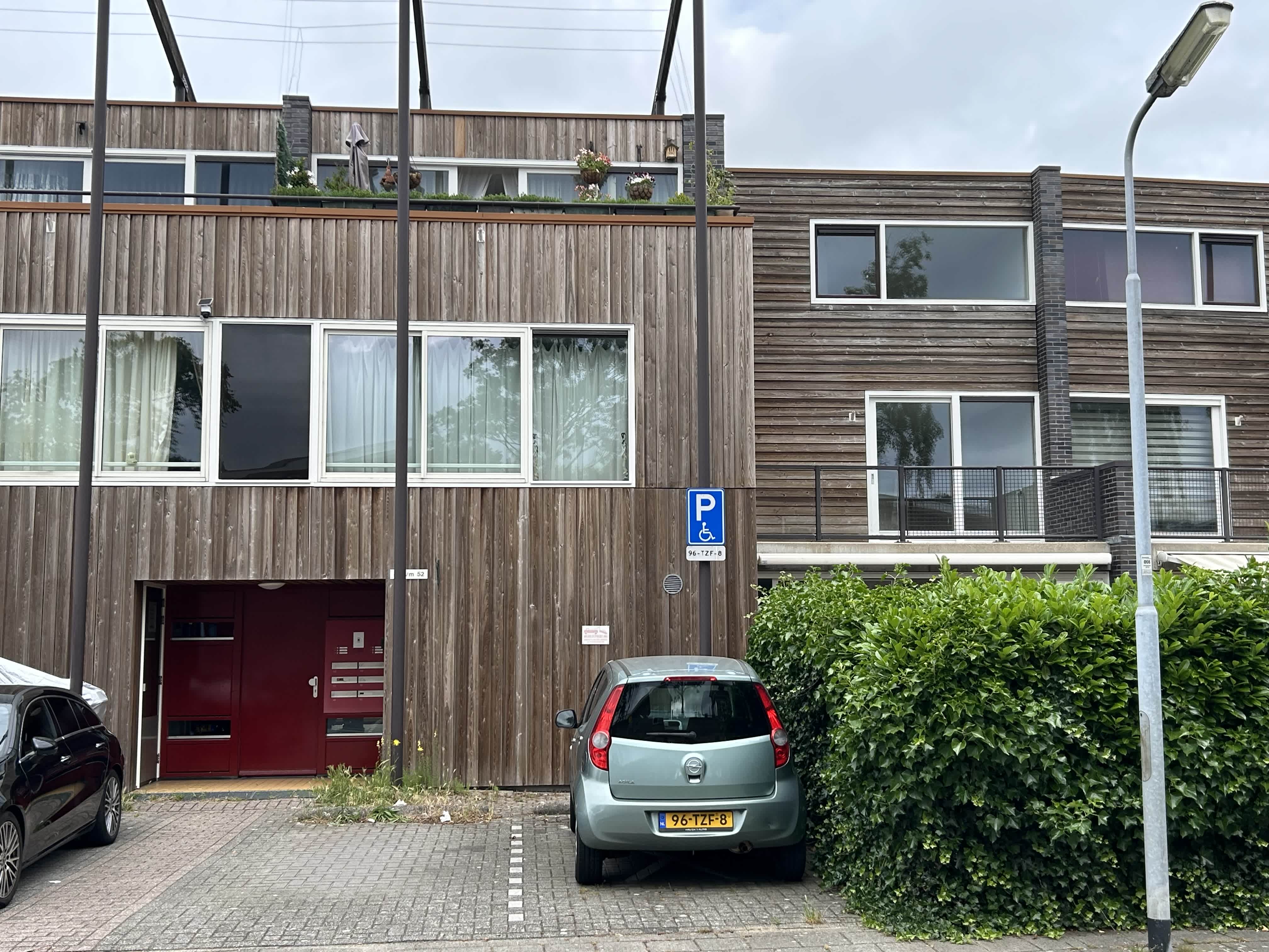 Kapzaag 46 Zaandam