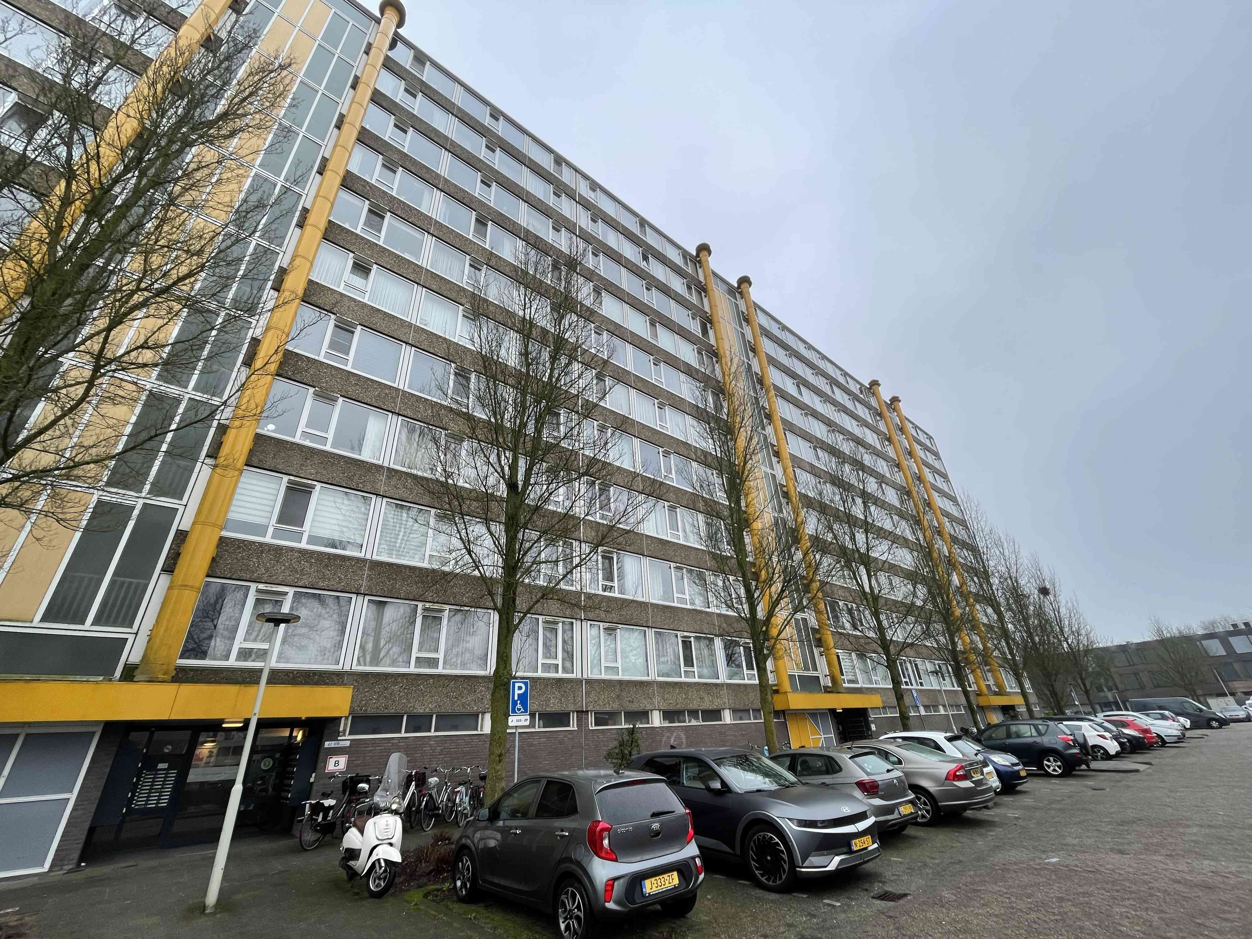 Van Hogendorpweg 231 Gorinchem