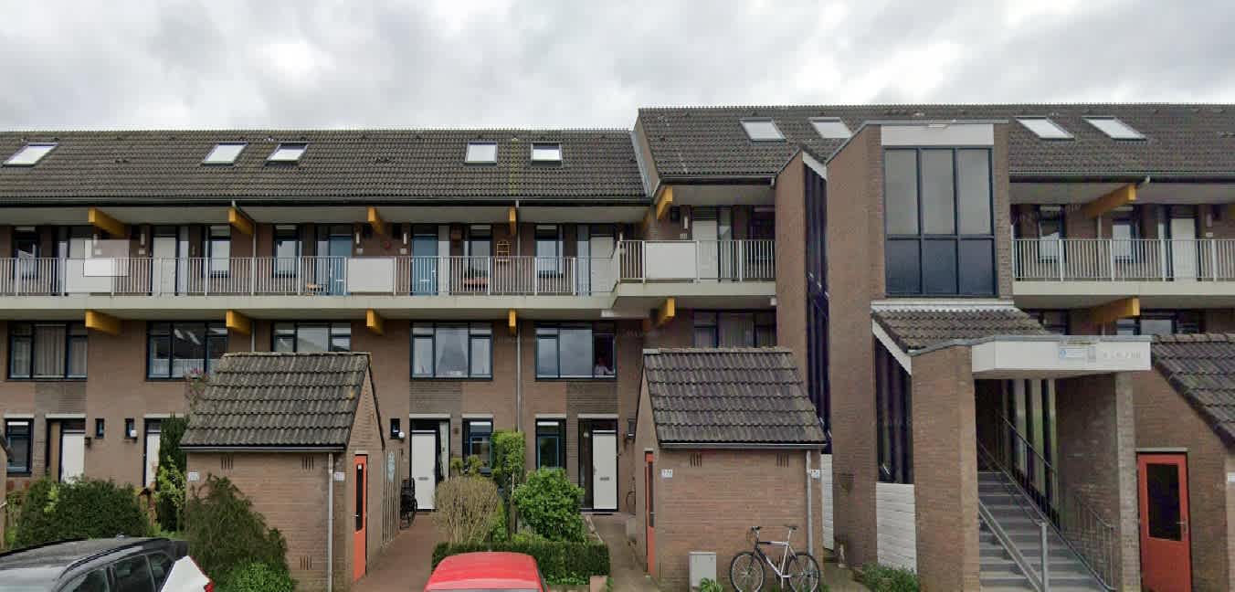 Kleefsehoek 348 Ede