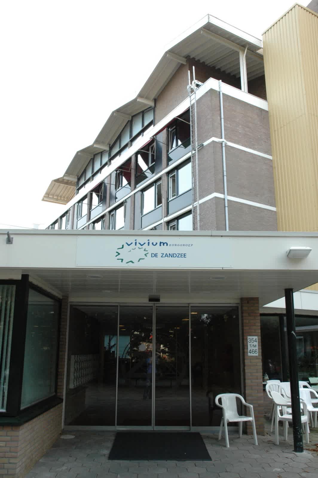 Iepenlaan 406 Bussum