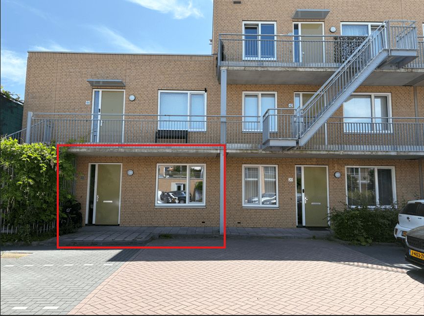 Het Anker 22 Muiden