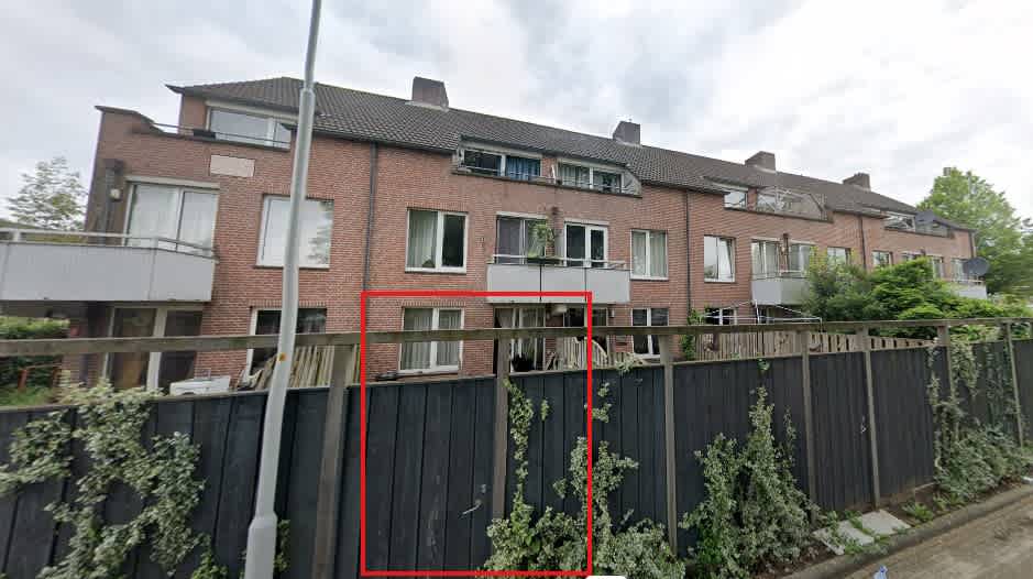 Bentincklaan 38 Barneveld