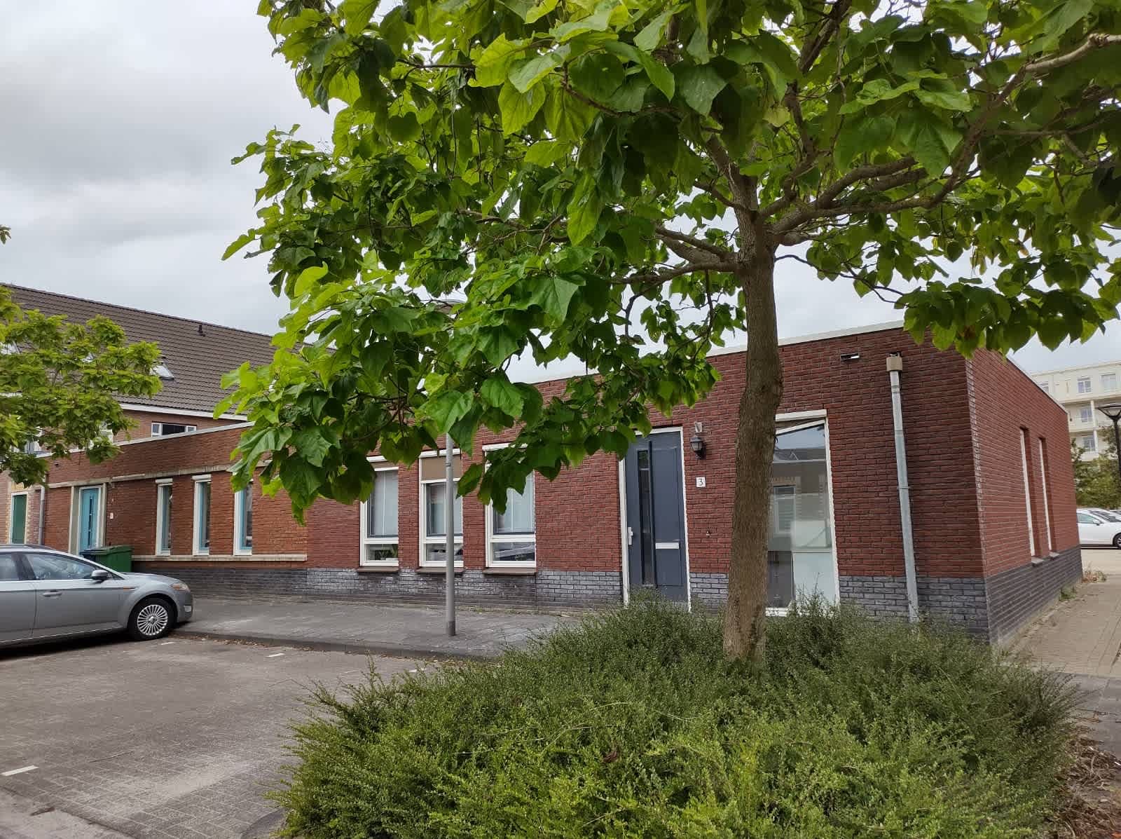 Donarstraat 3 Almere