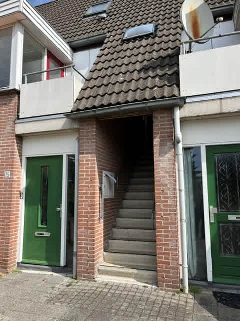 Dommelstraat 73 Utrecht
