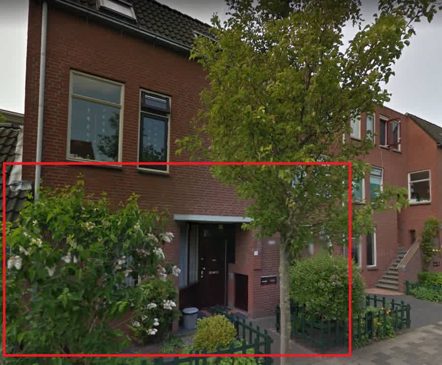 Singelweg 55 Groningen