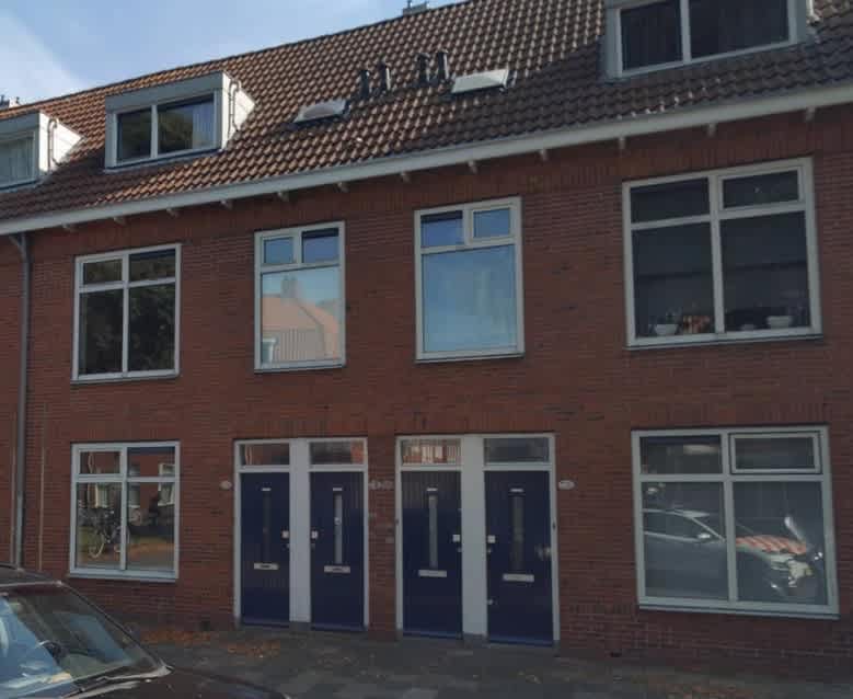 Javalaan 75 Groningen