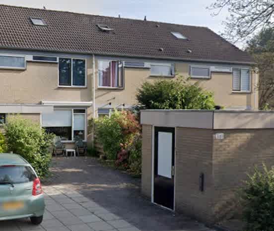 Woonhuis in Amstelveen