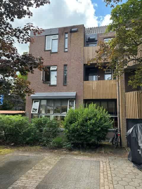 Graaf Wichmanlaan 19 A04 Bussum