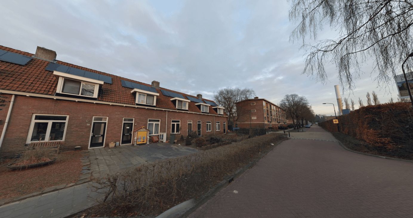 Dahliastraat 31 Veenendaal