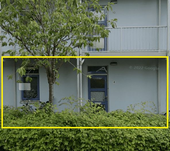 Parklaan 4 Aalsmeer