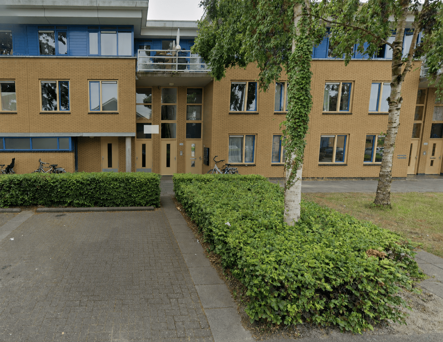 Zomerstraat 136 Almere