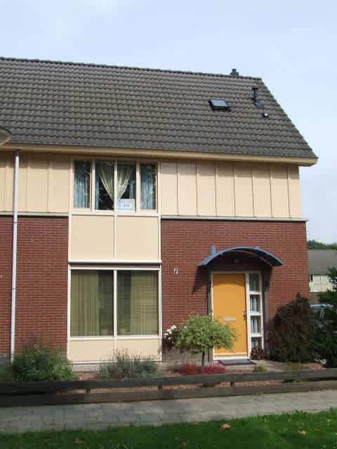 Haagsteeg 22 Wageningen