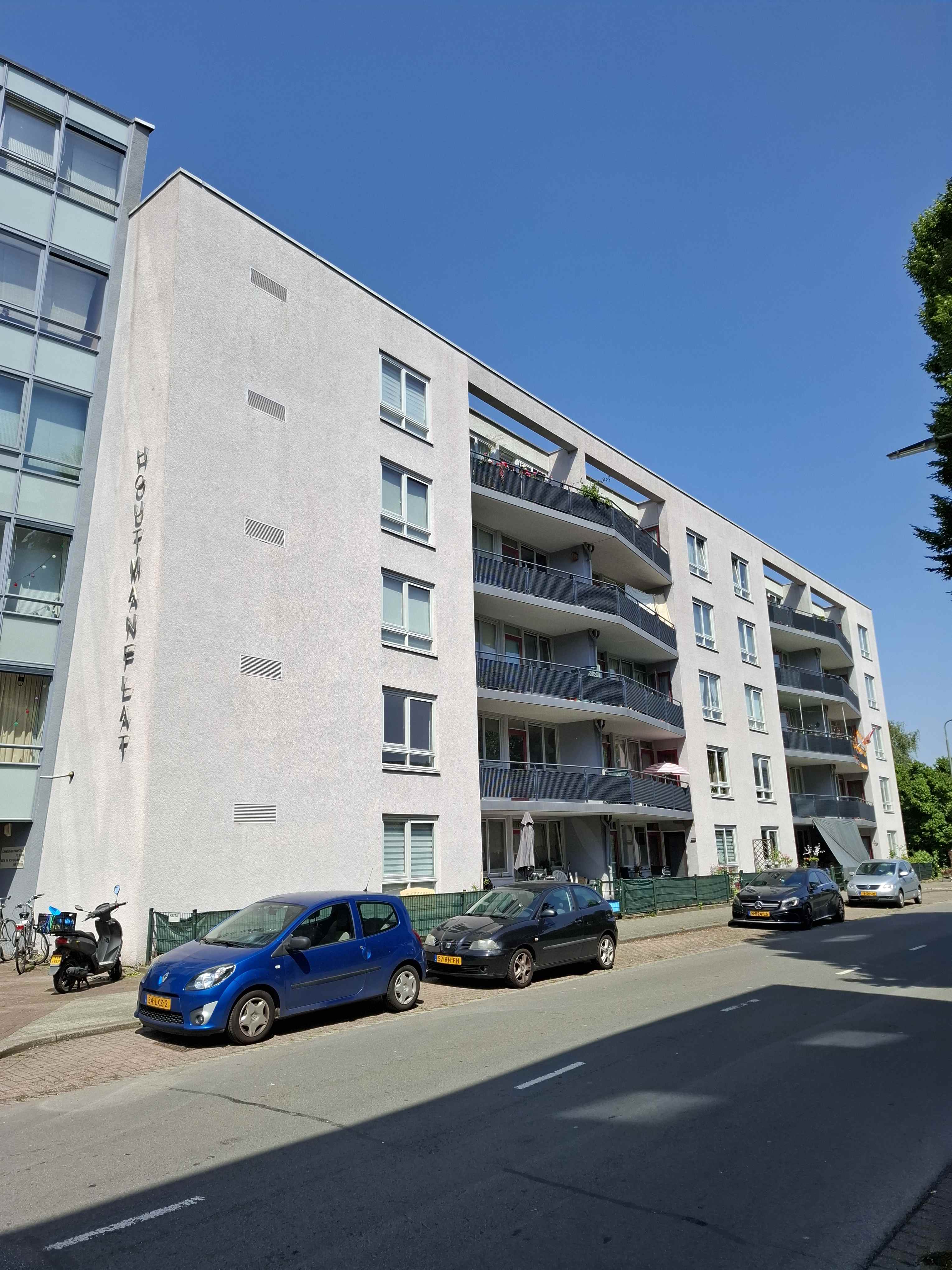 Cornelis Houtmanstraat 34 Dordrecht