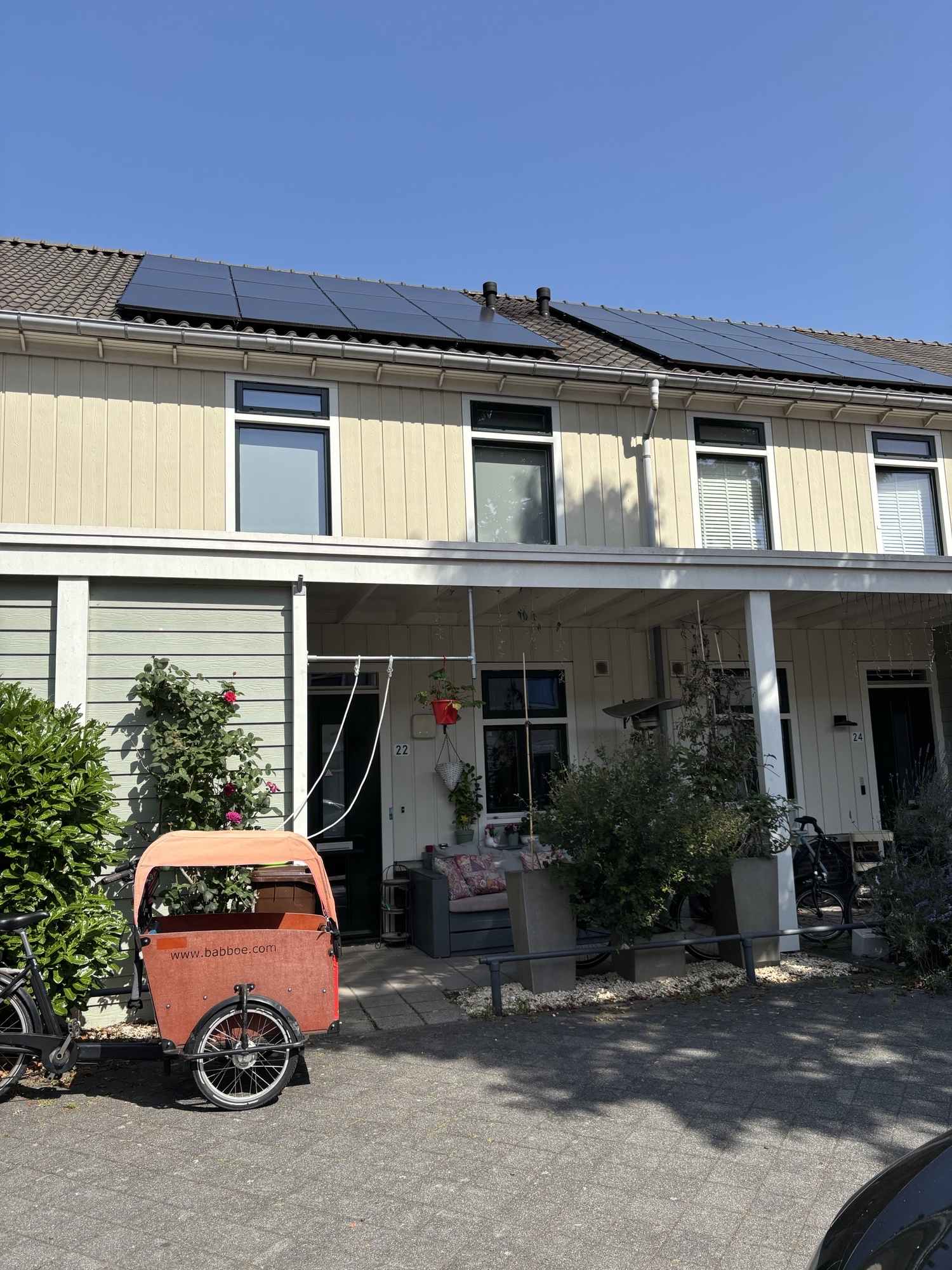 Theo van Doesburgstraat 22 Utrecht