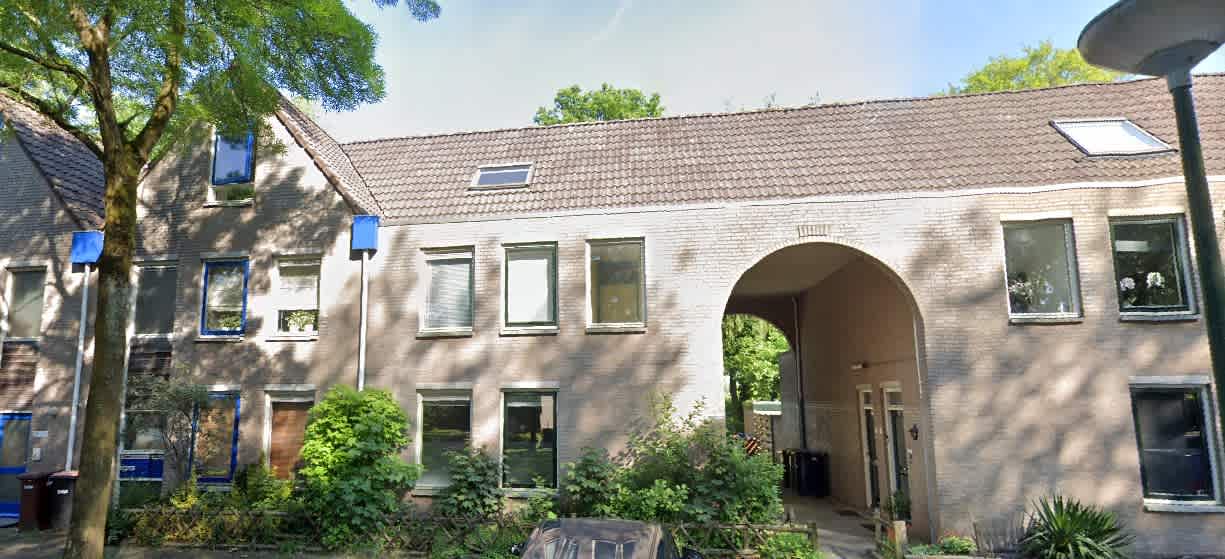 Spinet 94 Soest